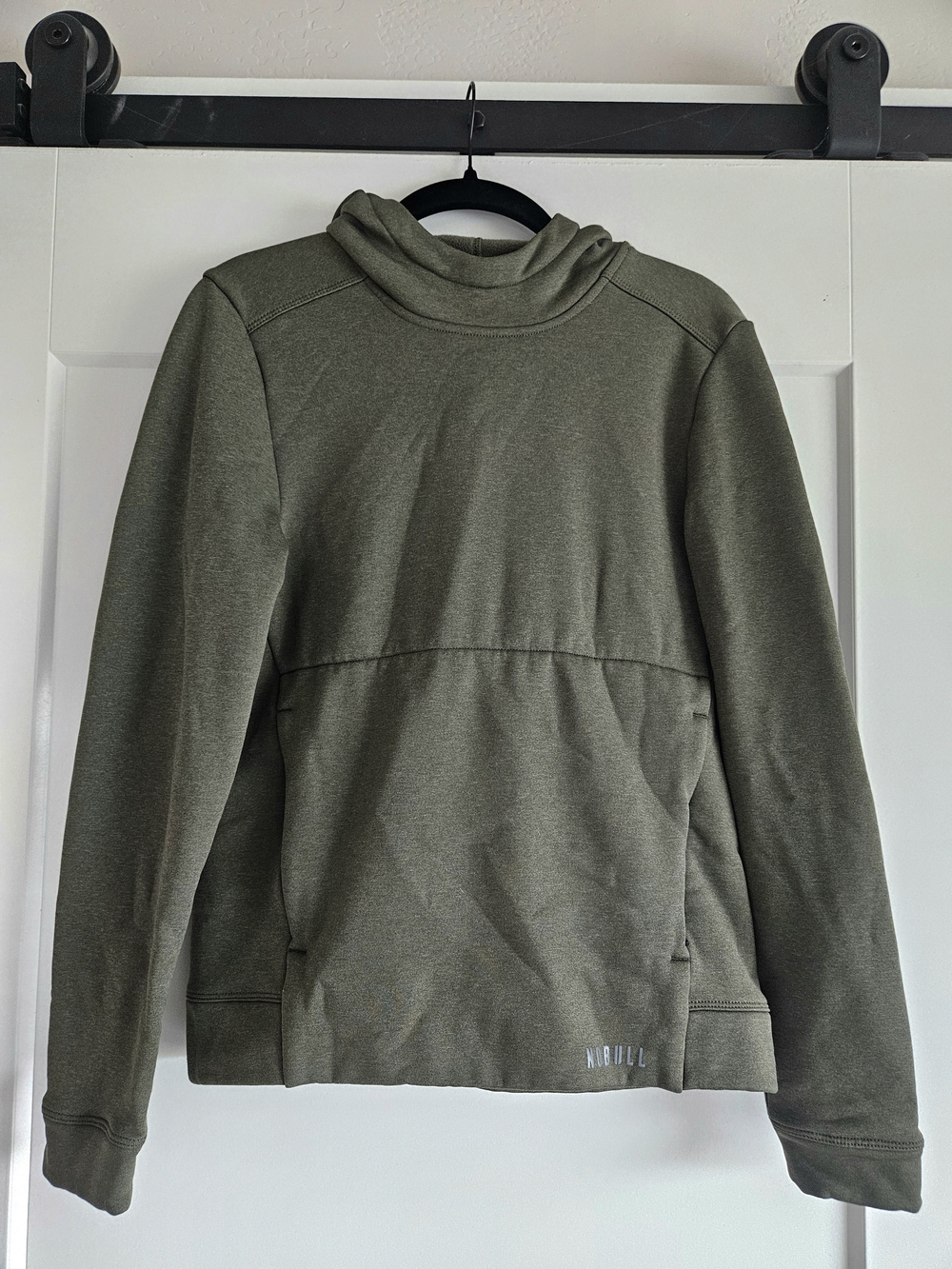 NOBULL Hoodie